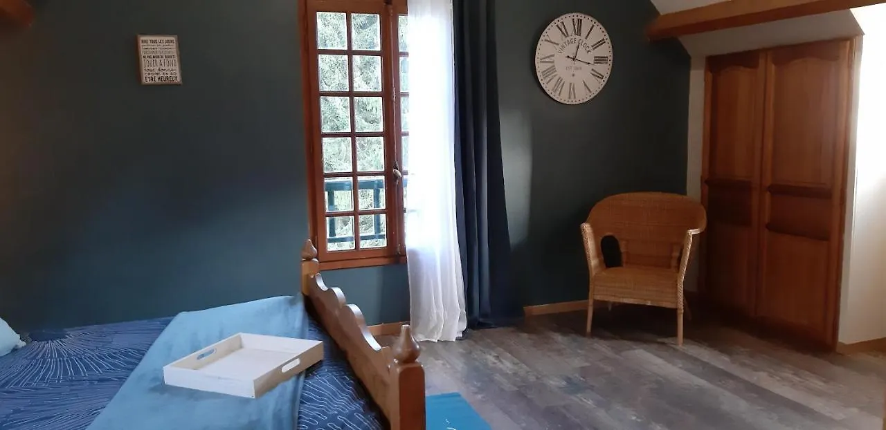 Appartement le tourmalet à Arrens-Marsous 0*,  France