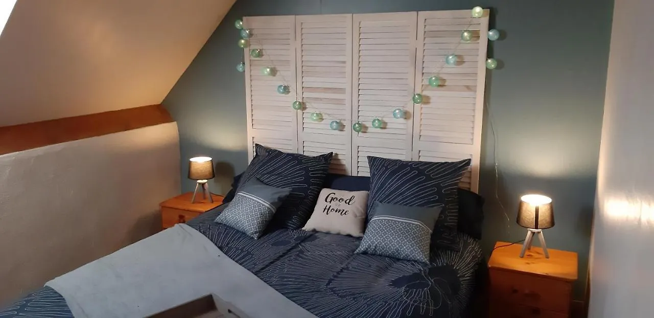 Appartement le tourmalet à Arrens-Marsous France